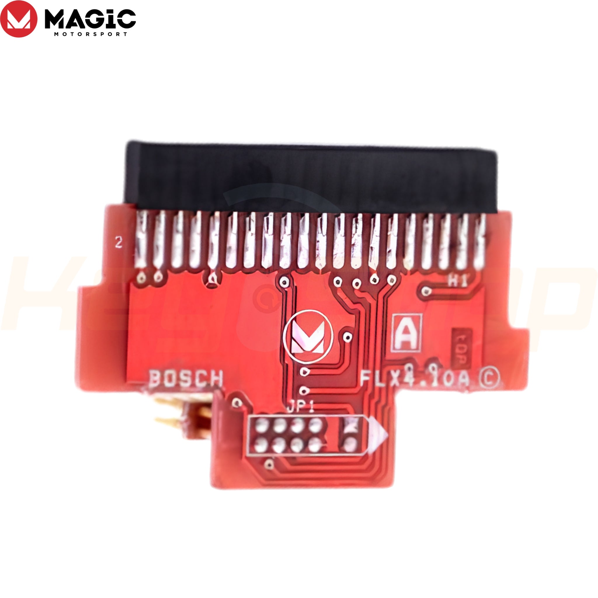 FLEX Universal MAGBench: - סט BDM למחשבי מנוע Bosch, Siemens, Marelli, Delphi - FLX4.10A, FLX4.10B, FLX4.10C, FLX4.10E