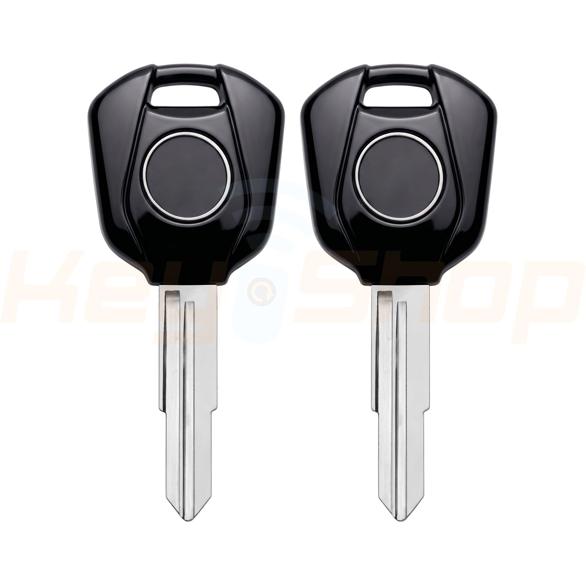 גלם אופנוע הונדה - HONDA-006