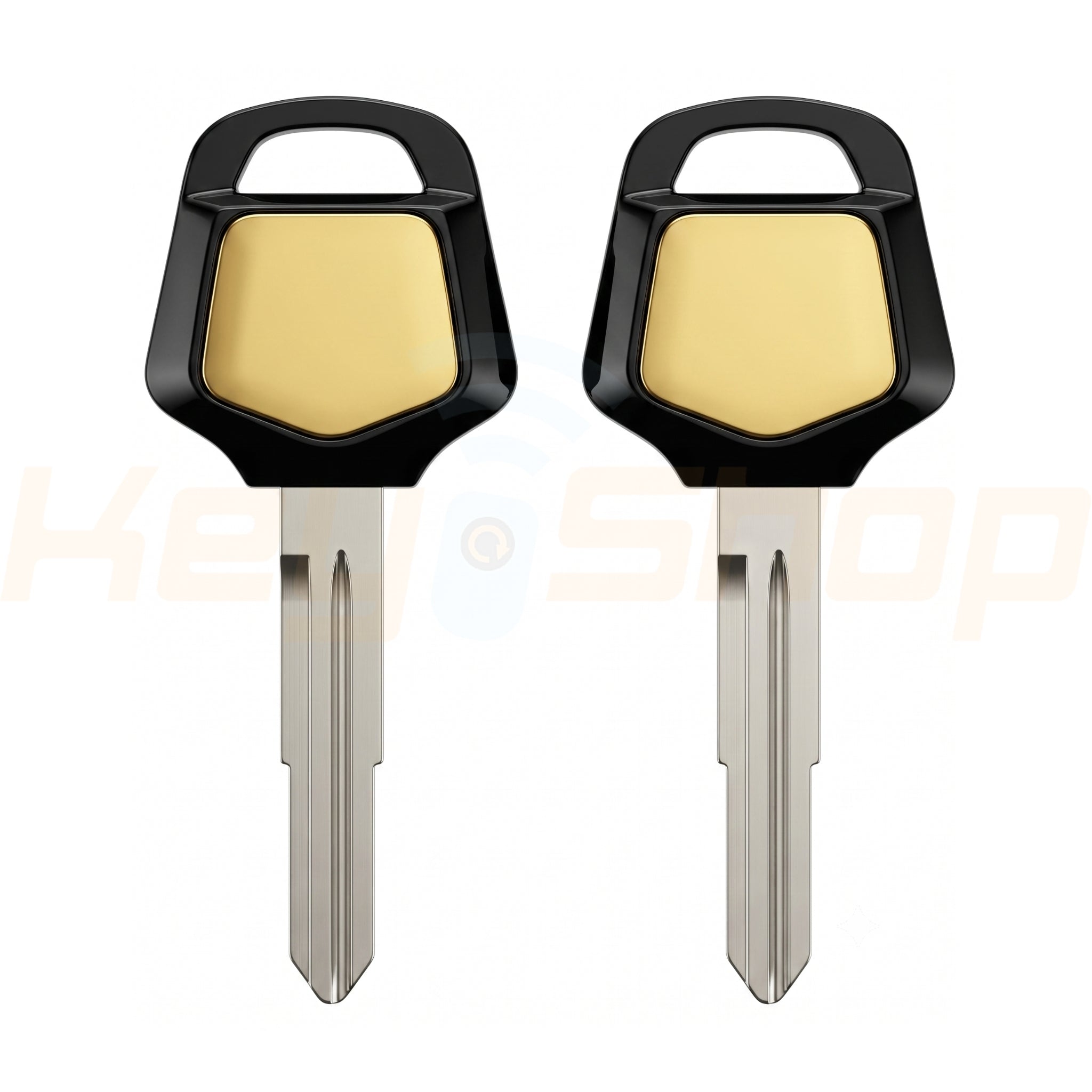 גלם אופנוע הונדה - HONDA-008 - Goldwing