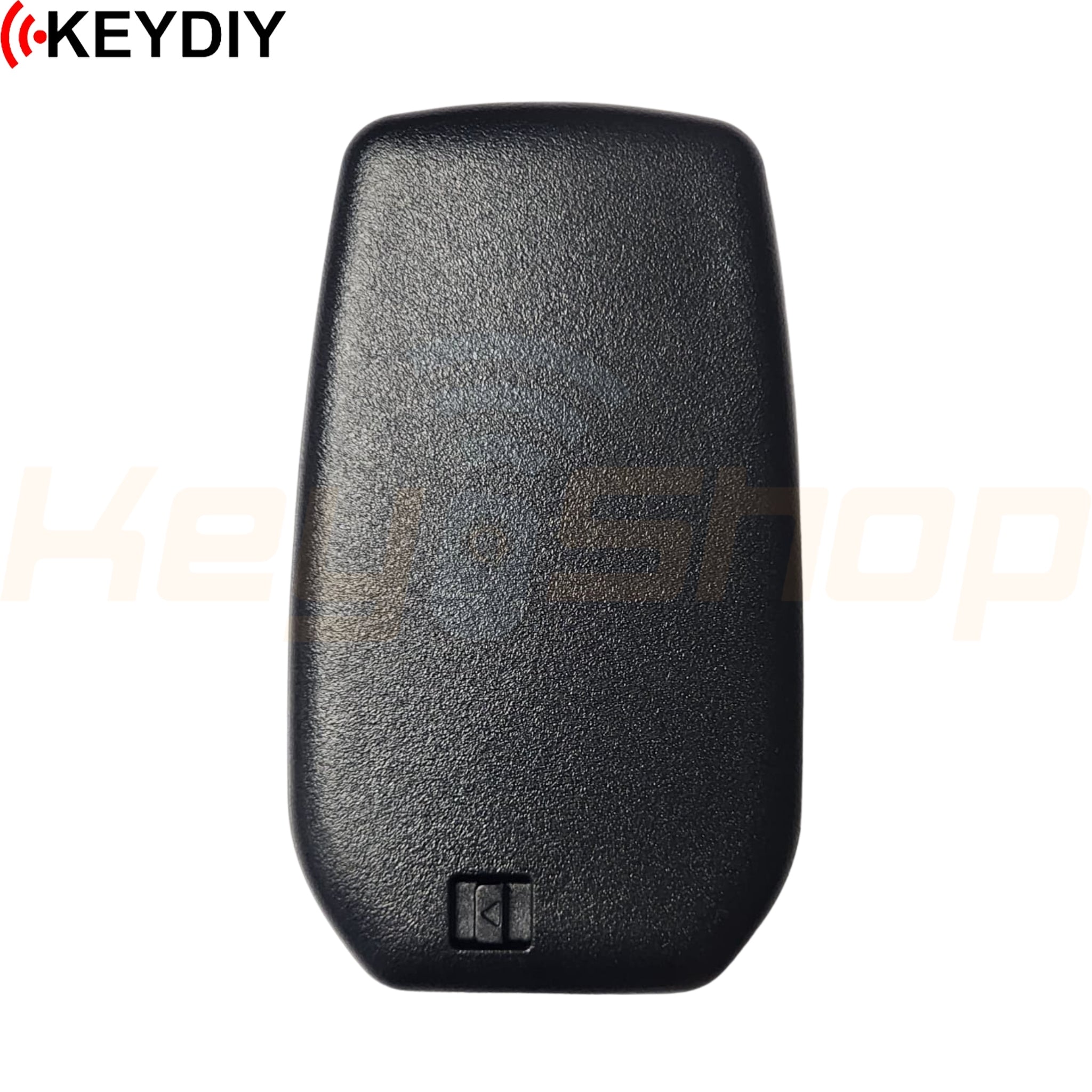 מפתח חכם אוניברסלי קיידי-סטייל טויוטה | 3-לחצנים | TDB01-3 | KD | TOY2 | ID4D לא תומך 8A/4A