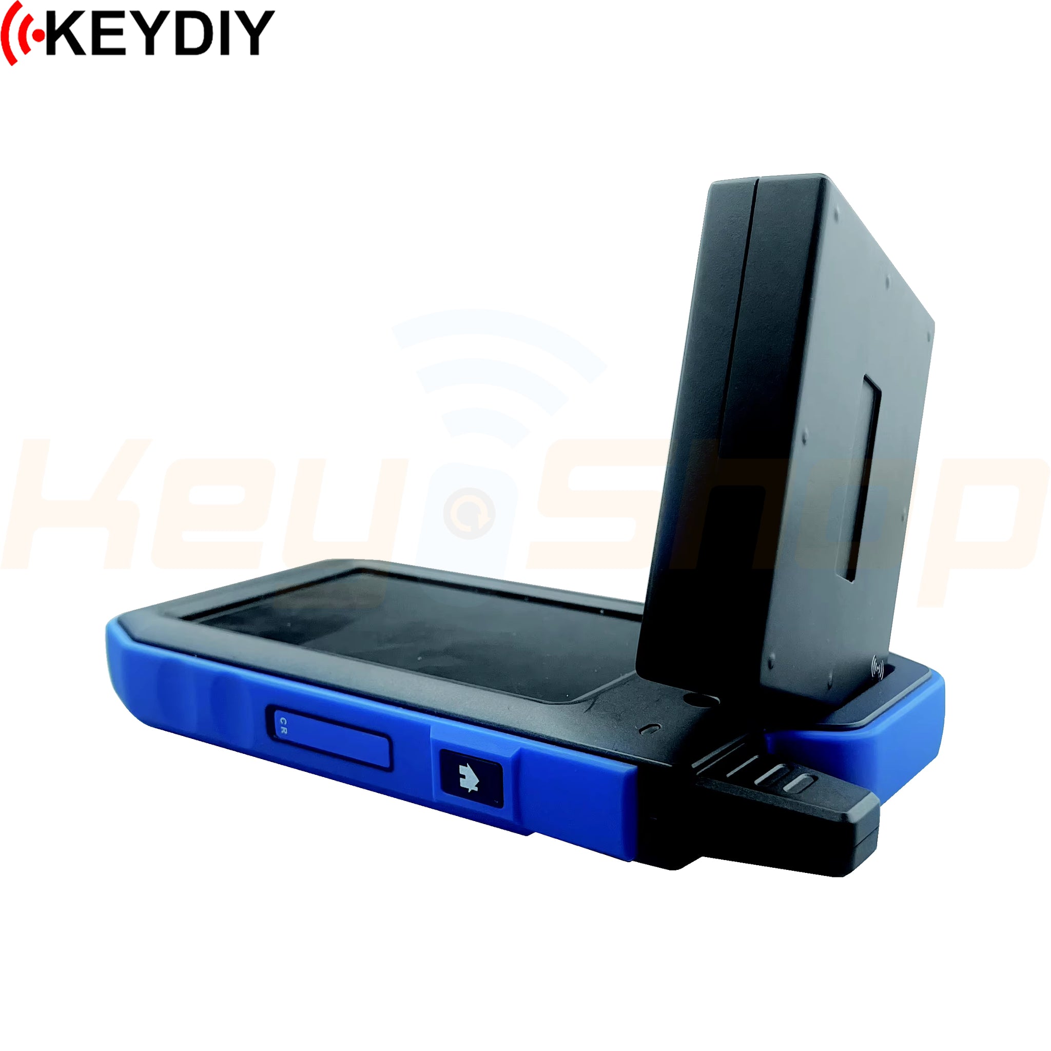 KEYDIY Phone as Key: מערכת שהופכת את הטלפון למפתח הרכב - התקנה קלה ללא חוטים