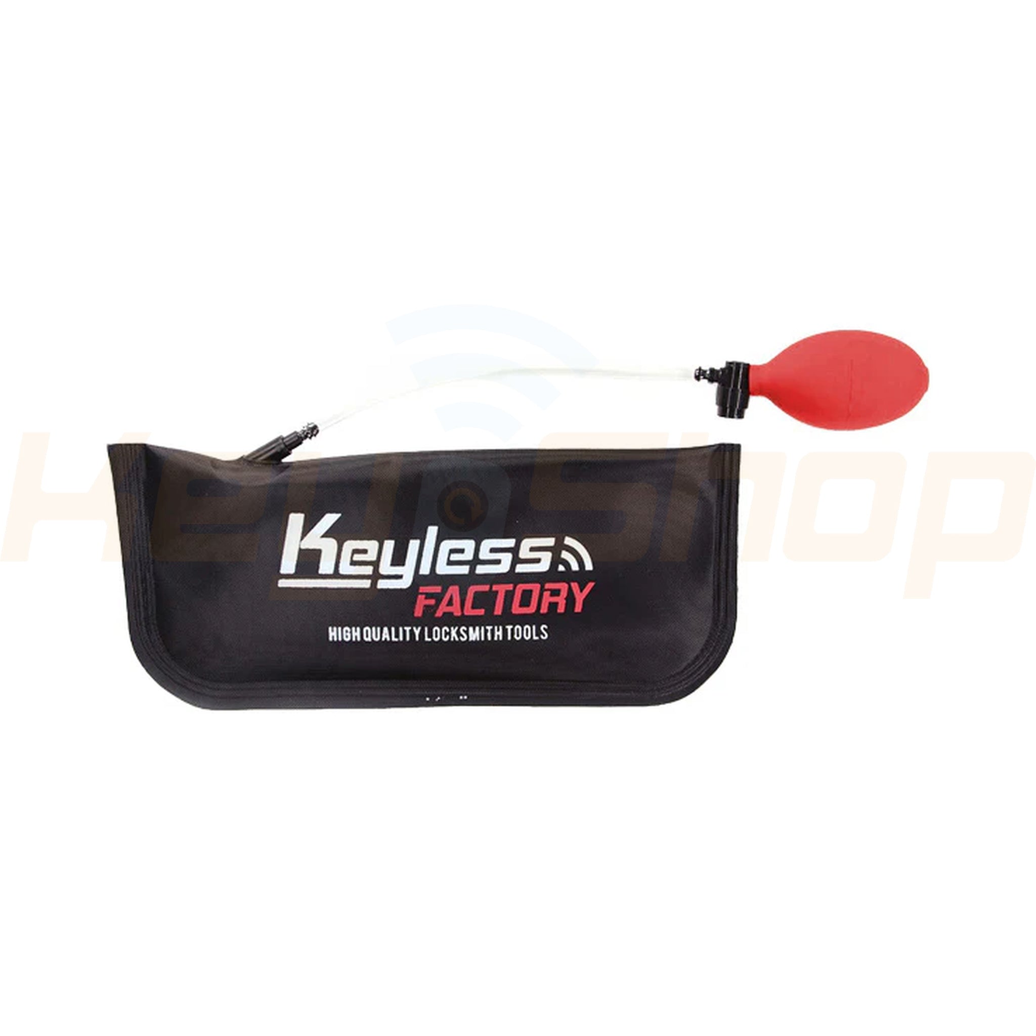 כרית לפתיחת רכבים - גרסה 5 / Air Wedge - LARGE