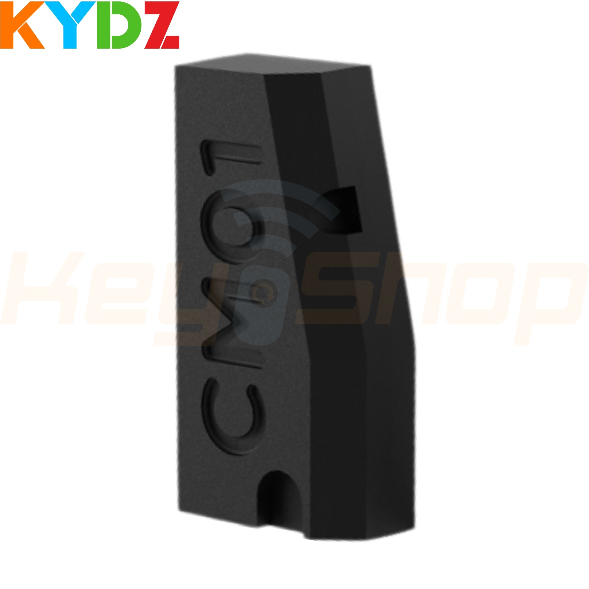 KYDZ Universal Super Chip - הכיסוי הרחב ביותר וניתן לשימוש עם כל כלי! - MQB ID5C ID49 ID4A ID33-ID44 ועוד  - CM01