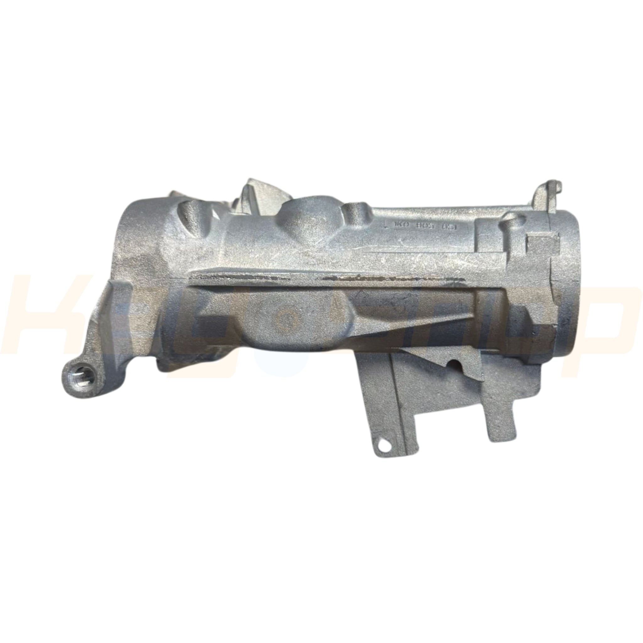 סוויץ לפלקסווגן 2010+ / VW ignition - JK4030A - שטוח