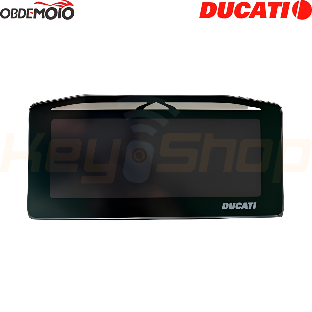 הפעלת תוכנה MOTOPRO Module 39 - MAE Panigale V4 2025