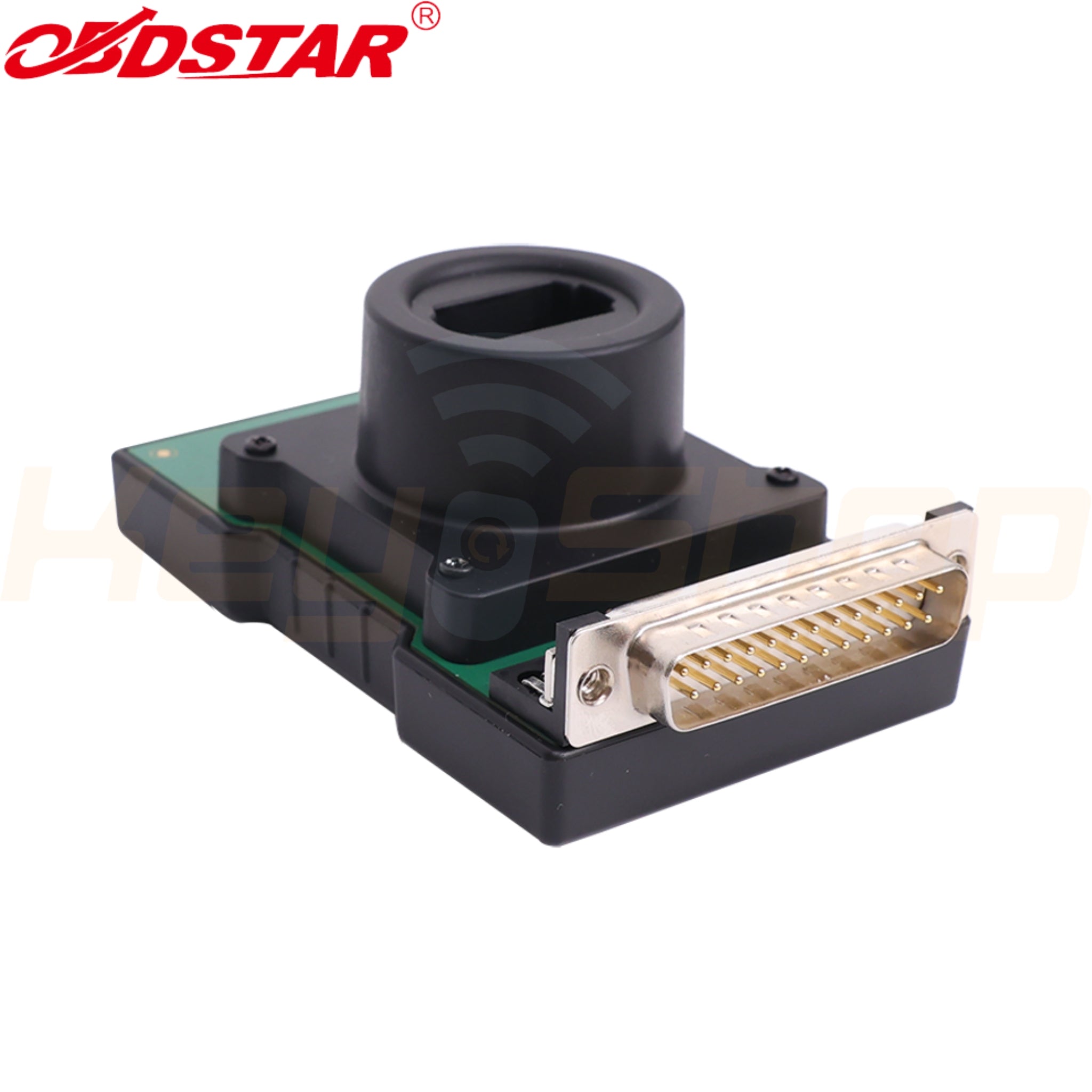OBDSTAR Mercedes Benz FBS3 KIT - ערכת מרצדס: PIN, מפתחות, אובדן כל המפתחות, החלפת EIS - למכשיר G3