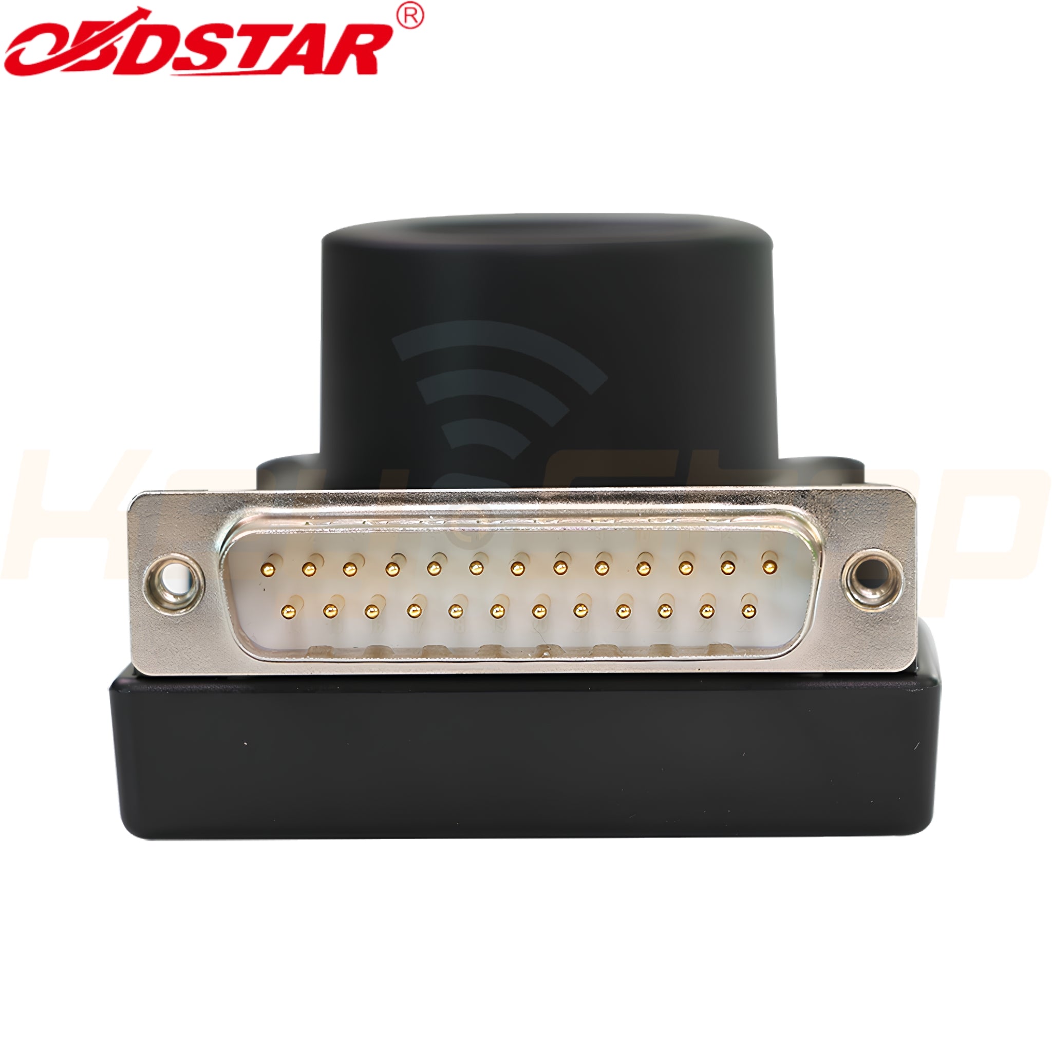 OBDSTAR Mercedes Benz FBS3 KIT - ערכת מרצדס: PIN, מפתחות, אובדן כל המפתחות, החלפת EIS - למכשיר G3