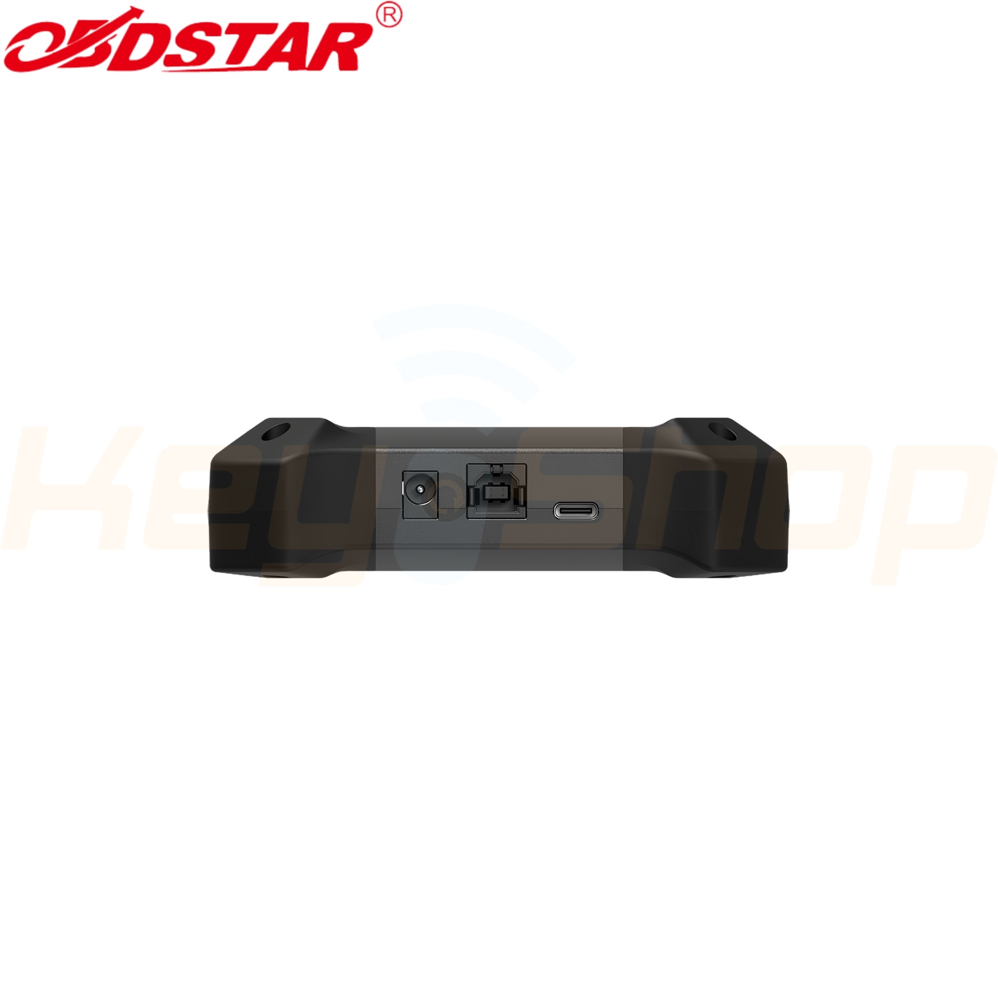 OBDSTAR ECU MASTER - ECU Flasher לשיבוט וקידוד מודולים: רכב, אופנוע, משאיות + איפוס Crash - גרסה מלאה