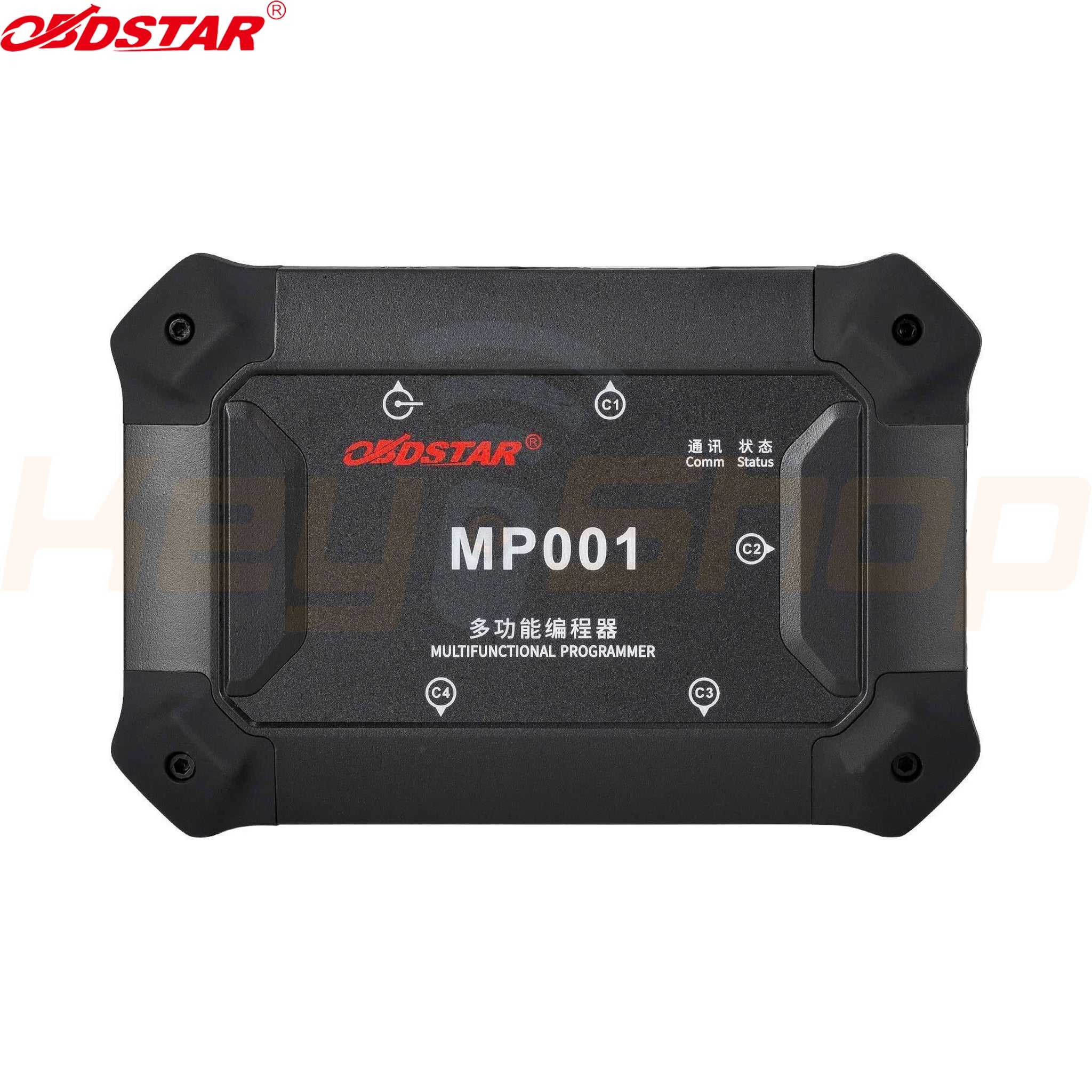 OBDSTAR MP001 - מתכנת רב תכליתי המוסיף יכולות למכשיר שכפול המודולות DC706