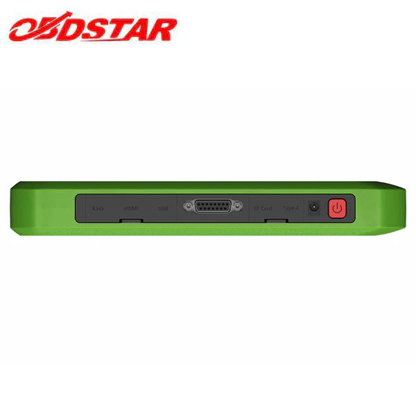 חבילת תוכנה מלאה OBDSTAR G3: מקודד מפתחות לרכב, לאופנוע ועוד + שכפול ECU / TCU / DASH / BCM קילומטראז' + כרית אוויר + מתנות A1/A2