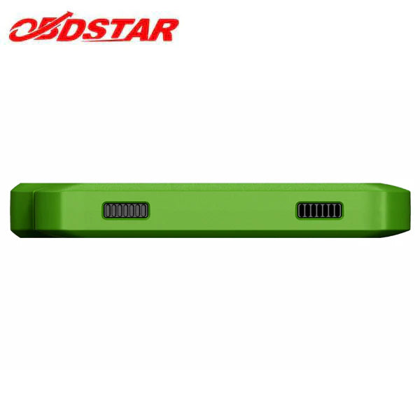 חבילת תוכנה מלאה OBDSTAR G3: מקודד מפתחות לרכב, לאופנוע ועוד + שכפול ECU / TCU / DASH / BCM קילומטראז' + כרית אוויר + מתנות A1/A2