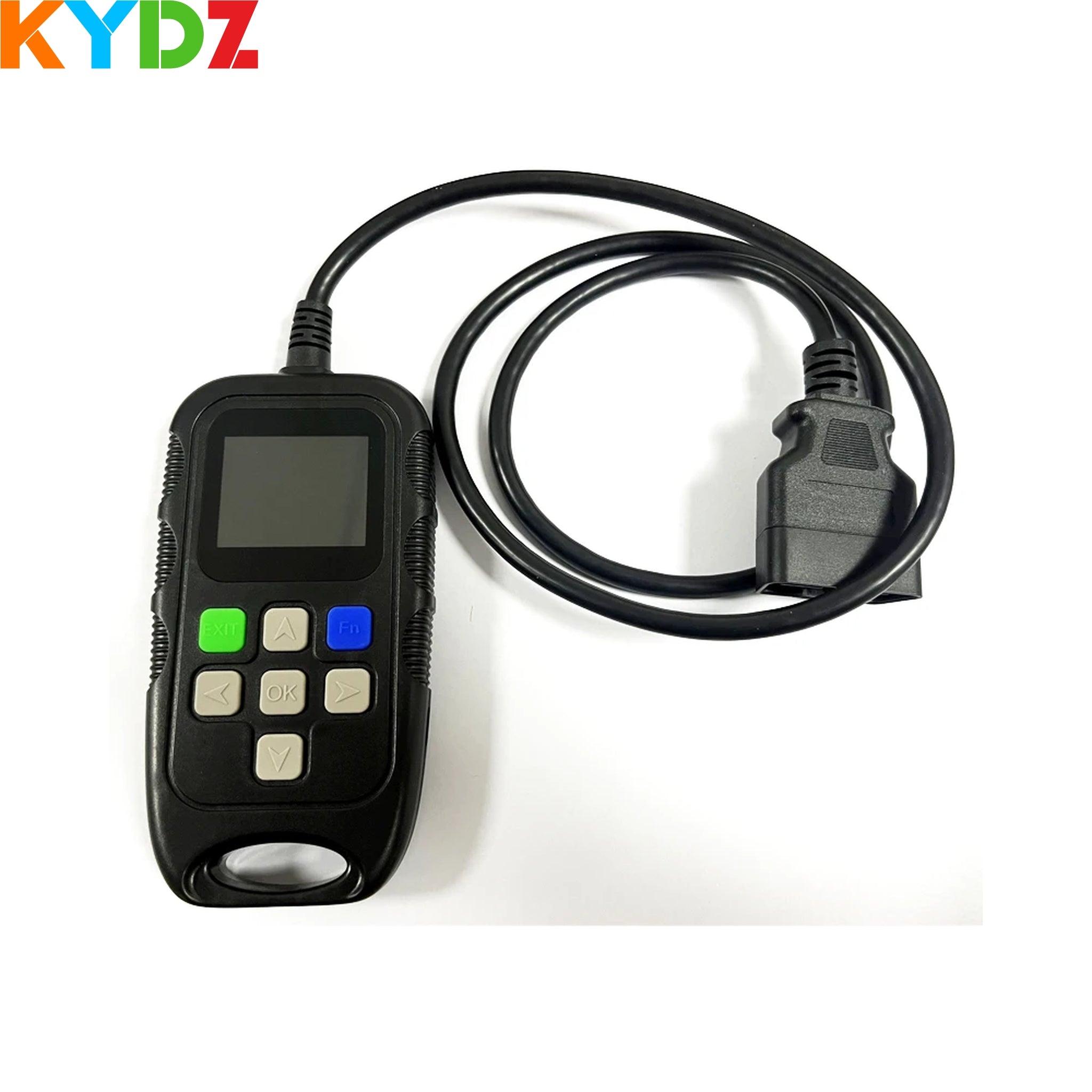 תוסף KYDZ MLB 5M-TOOL: מכשיר ללימוד מפתחות MQB - OBD KeyMaster