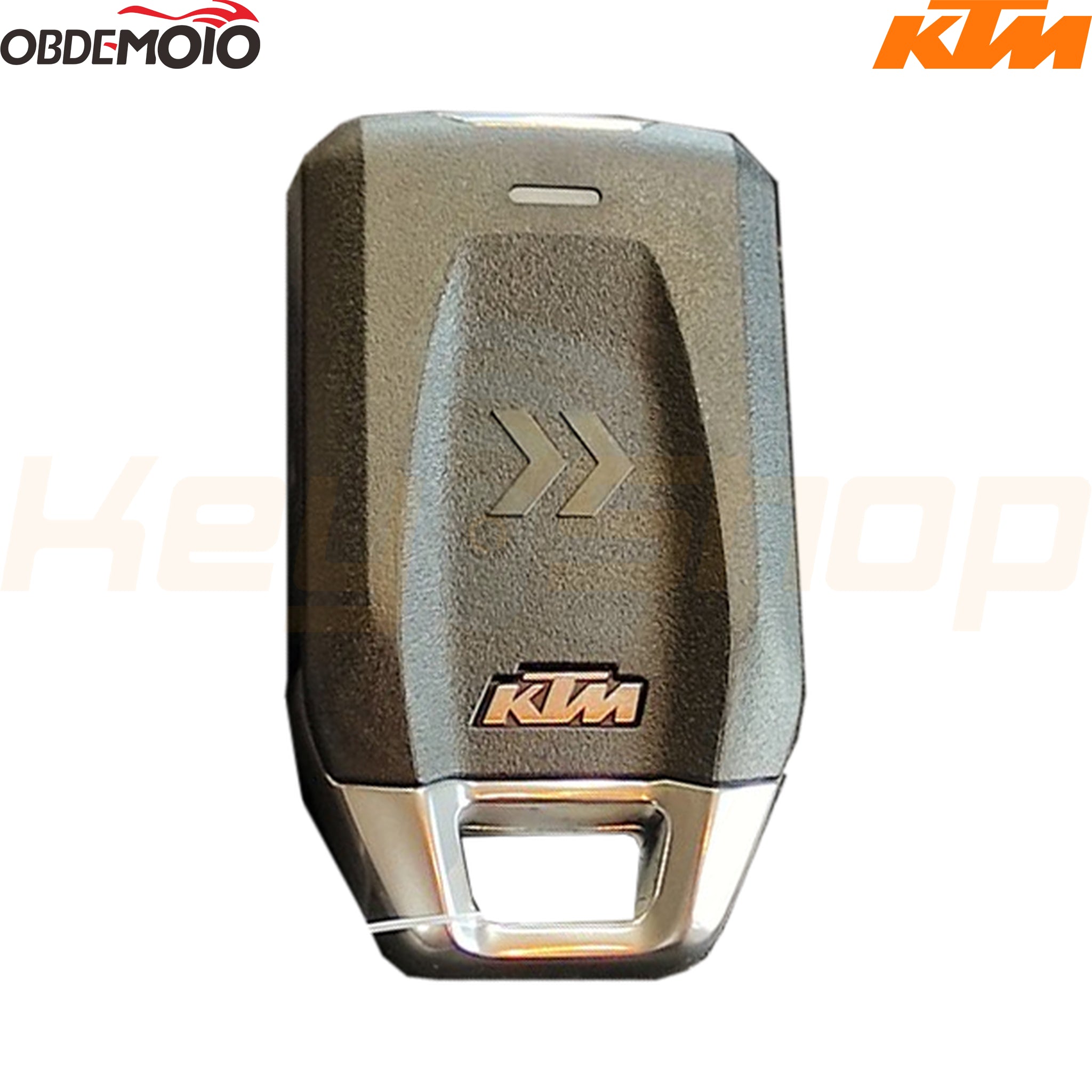 הפעלת תוכנה MOTOPRO Module 27 - KTM Hands-Free Key-8A