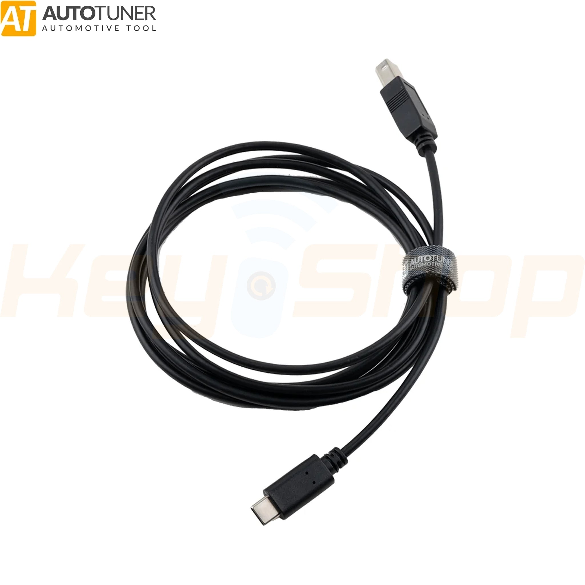 מתאם AutoTuner - כבל USB-C (ATUSB002)