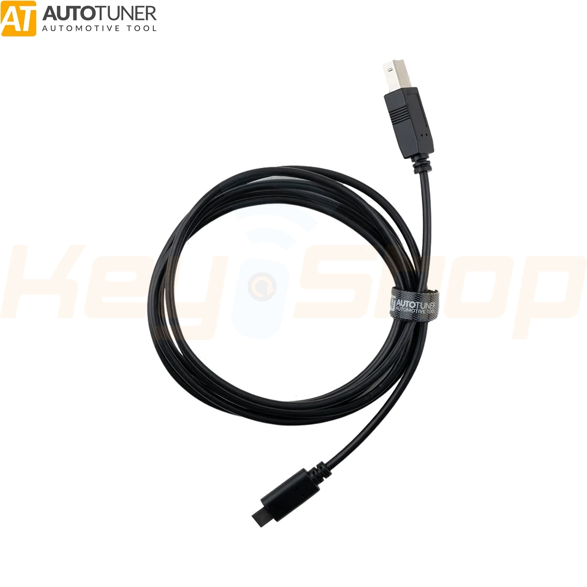 מתאם AutoTuner - כבל USB-C (ATUSB002)