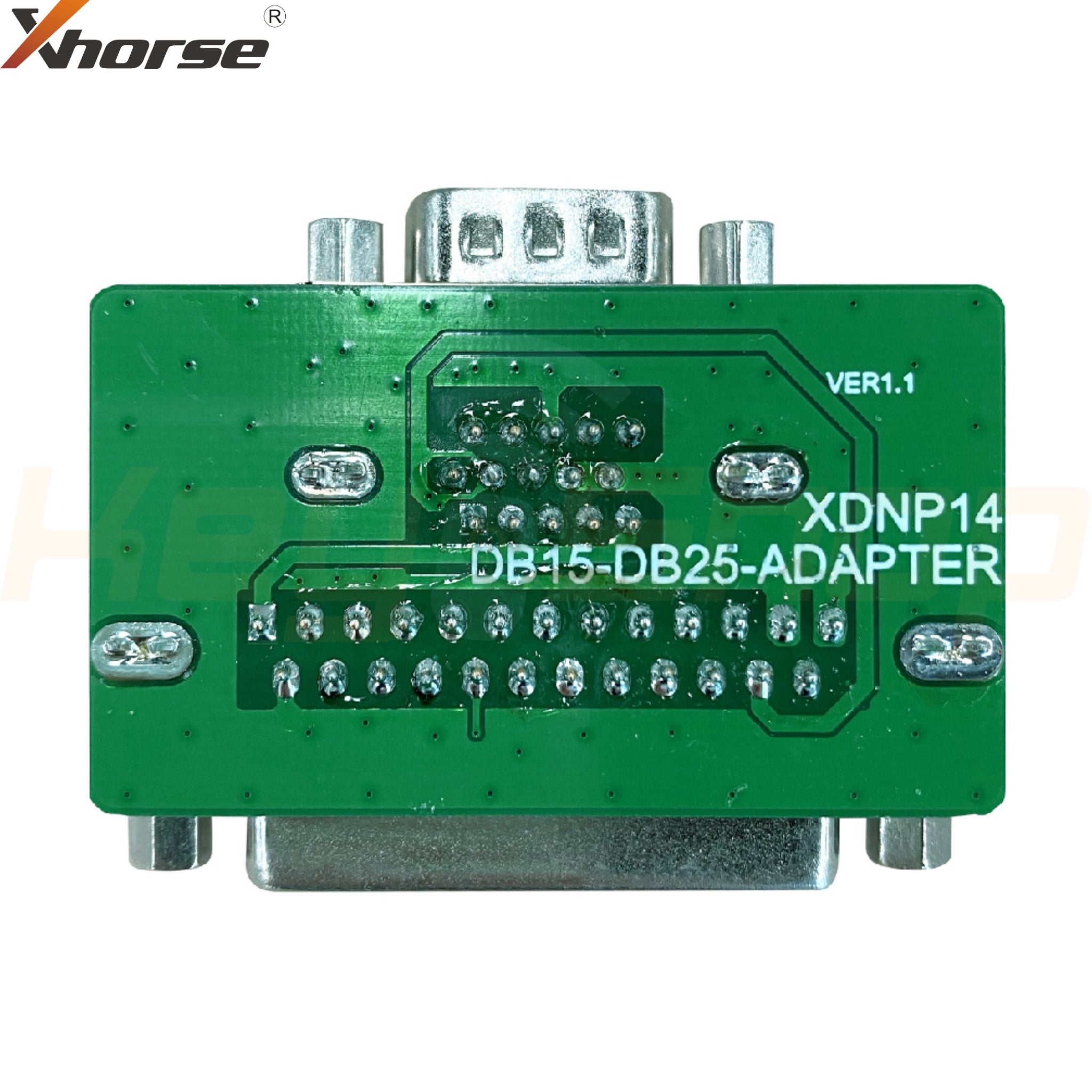 Xhorse רכיב המגשר למתאם אימובילייזר ב.אמ.וו EWS4 - Mini Prog / Multi Prog / Key Tool Plus (XDNP14)