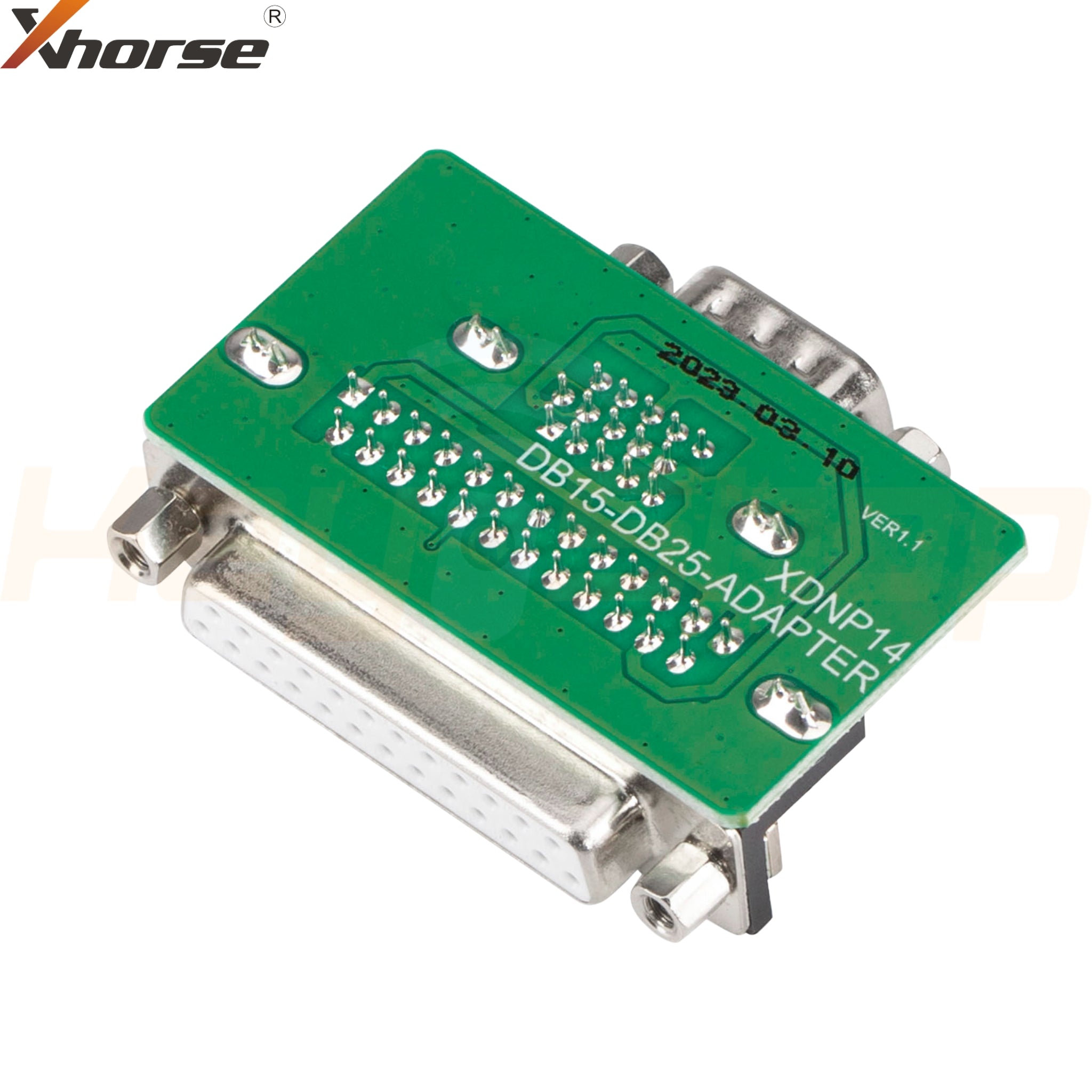 Xhorse רכיב המגשר למתאם אימובילייזר ב.אמ.וו EWS4 - Mini Prog / Multi Prog / Key Tool Plus (XDNP14)