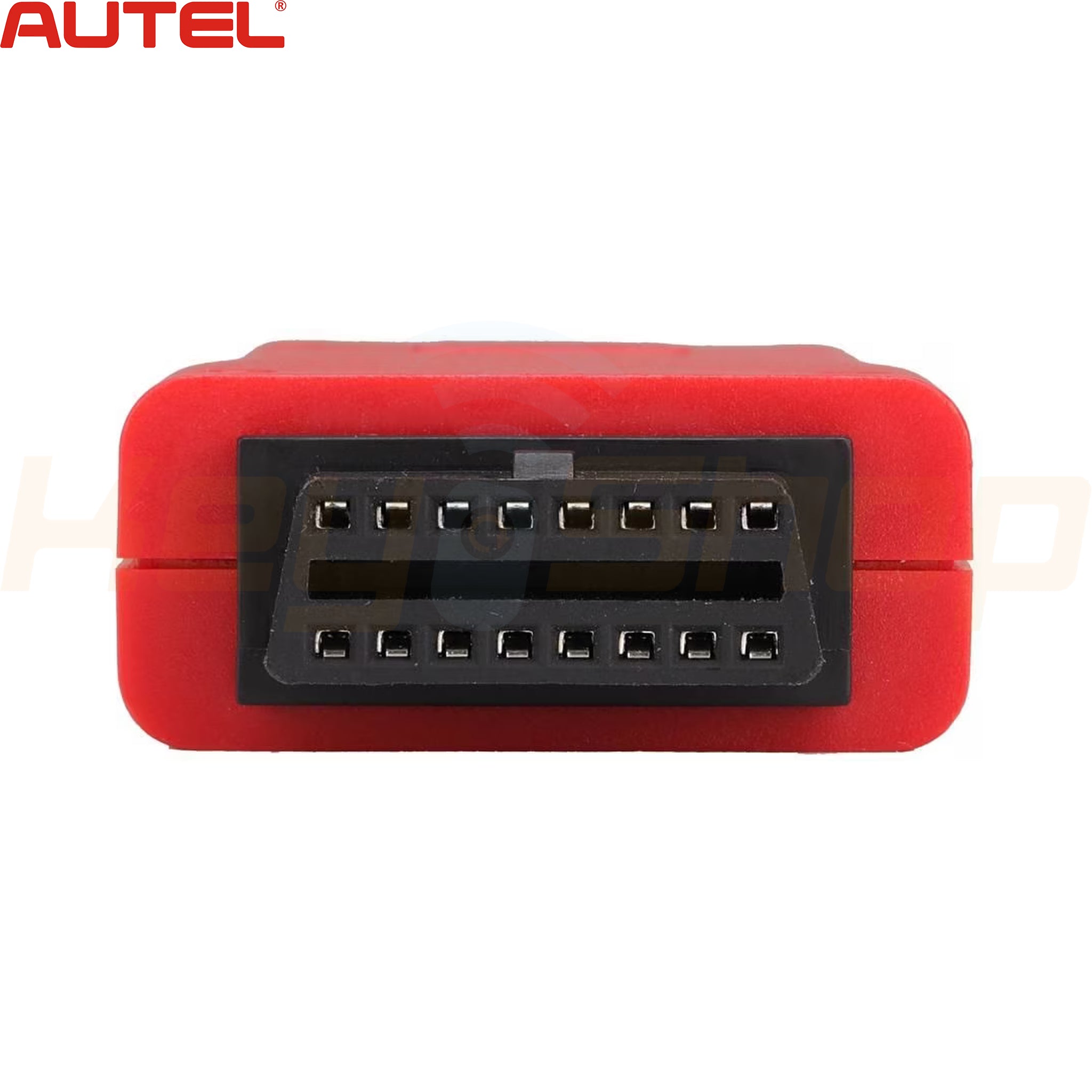 מחשב סיסמא מהיר לרכבי מרצדס AUTEL G-BOX2 - קורא מחשבי מנוע למגוון ענק של מכוניות אאוטל