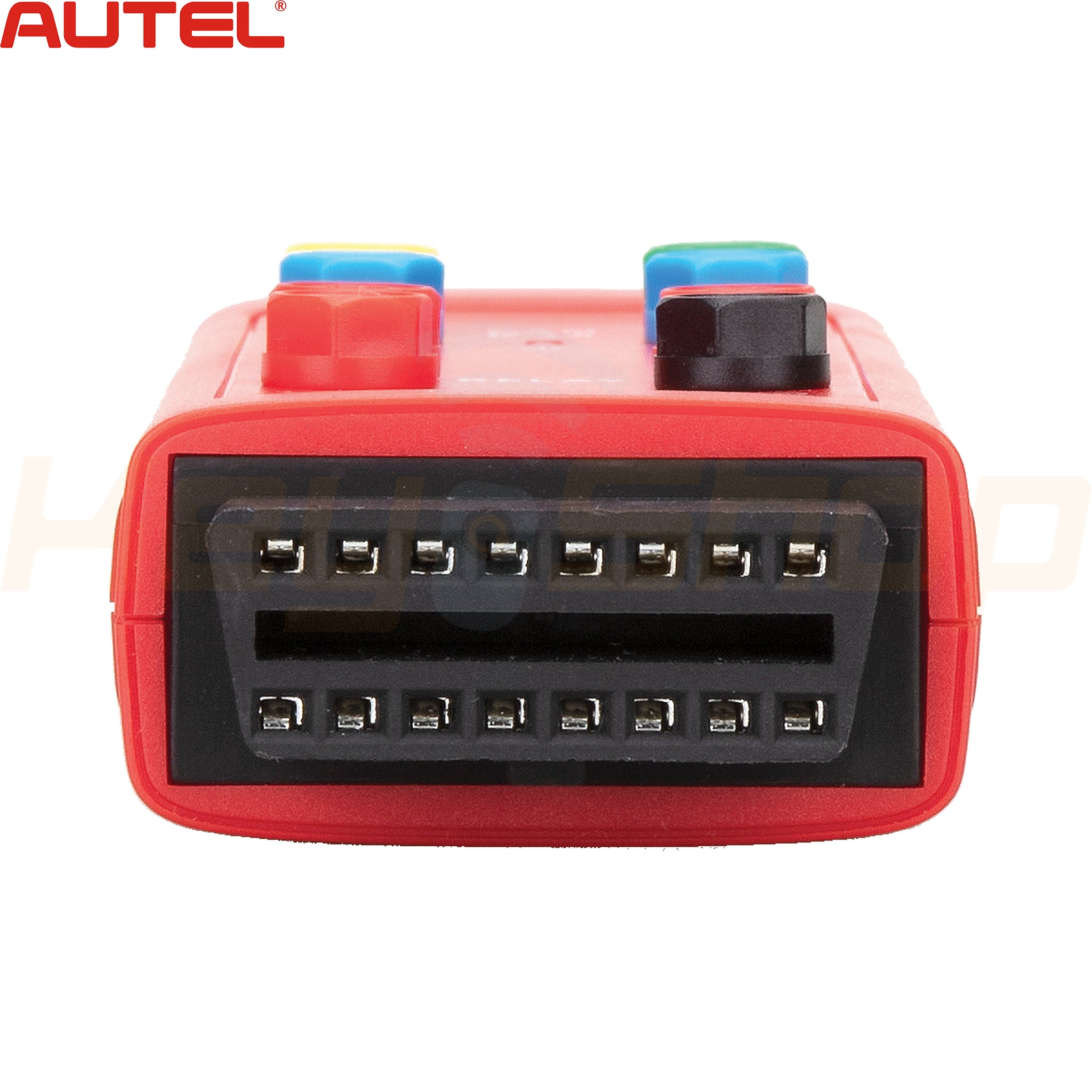 מחשב סיסמא מהיר לרכבי מרצדס AUTEL G-BOX2 - קורא מחשבי מנוע למגוון ענק של מכוניות אאוטל