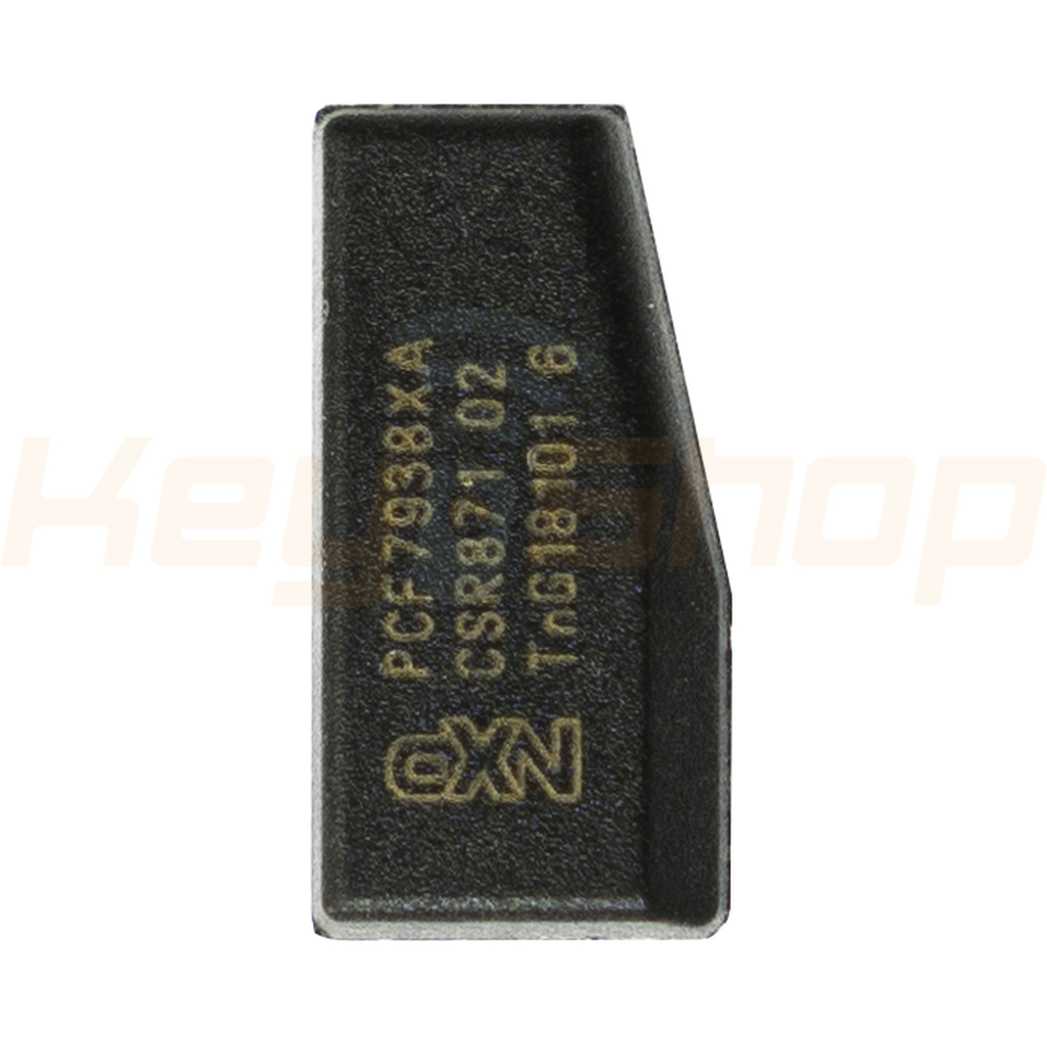 צ'יפ 7938 47 מקורי - מיצובישי אקליפס קרוס 2018-2023 - NXP Original HITAG 3 - ID47 PCF7938XA - Eclipse Cross