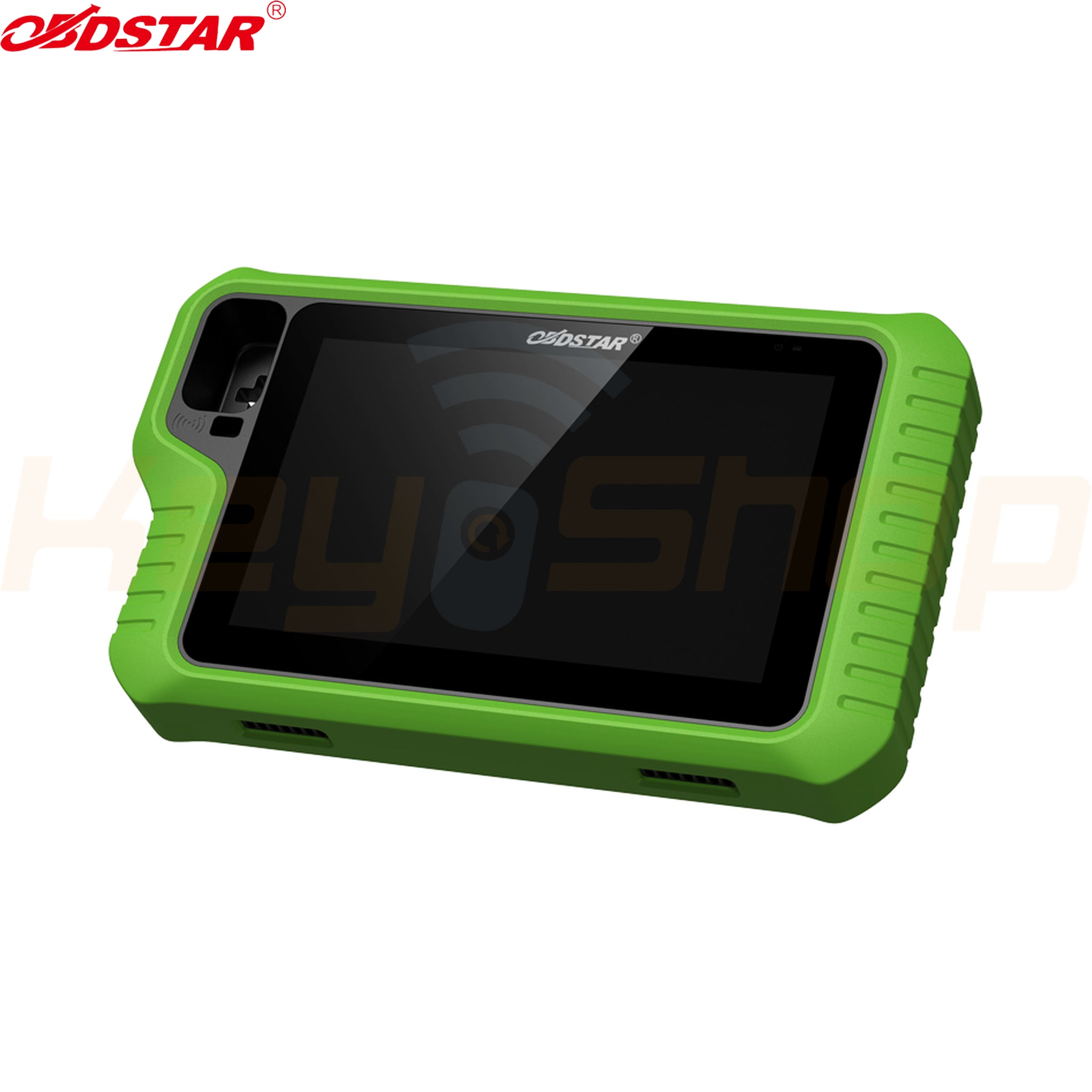 חבילת תוכנה מלאה OBDSTAR G3: מקודד מפתחות לרכב, לאופנוע ועוד + שכפול ECU / TCU / DASH / BCM קילומטראז' + כרית אוויר + מתנות A1/A2