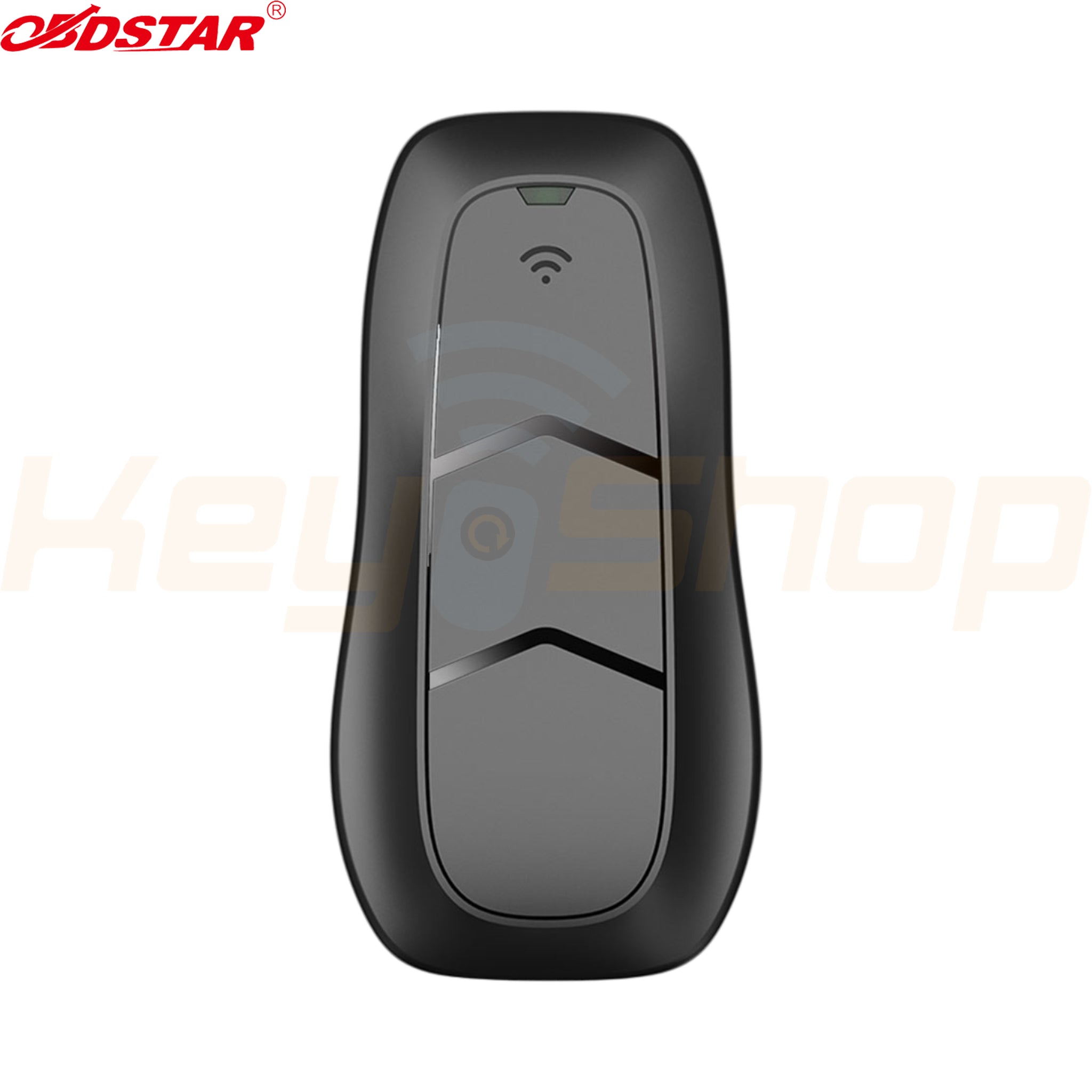 אימולטור OBDStar KeySIM בשביל קידוד מפתחות חכמים תומך צ'יפים 46\4D\H\8A\4A