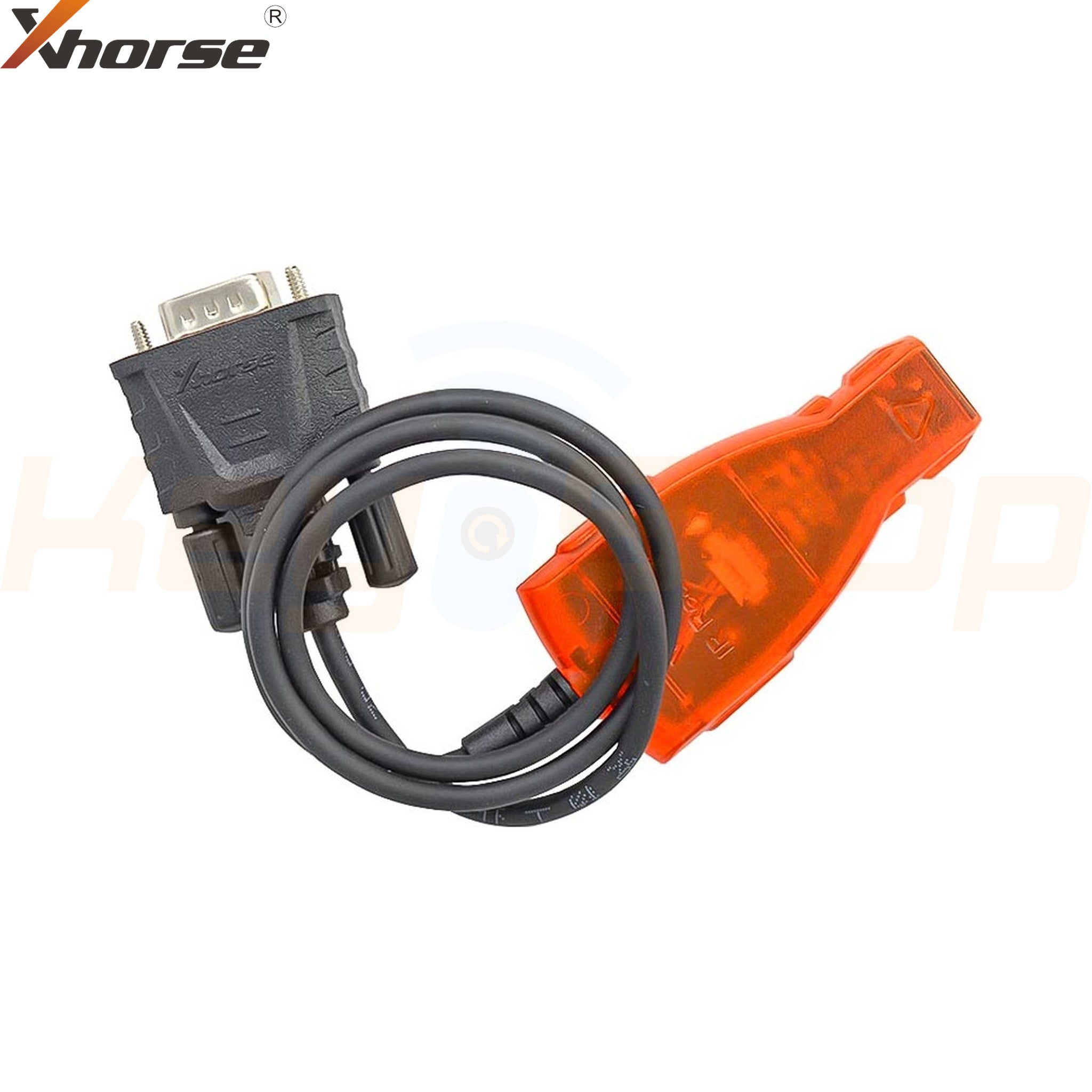 Xhorse VVDI MB Tool IR Reader BENZ Infrared Adapter XDMB01GL